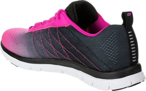 Comfort & Style with Skechers Flex Appeal New Rival