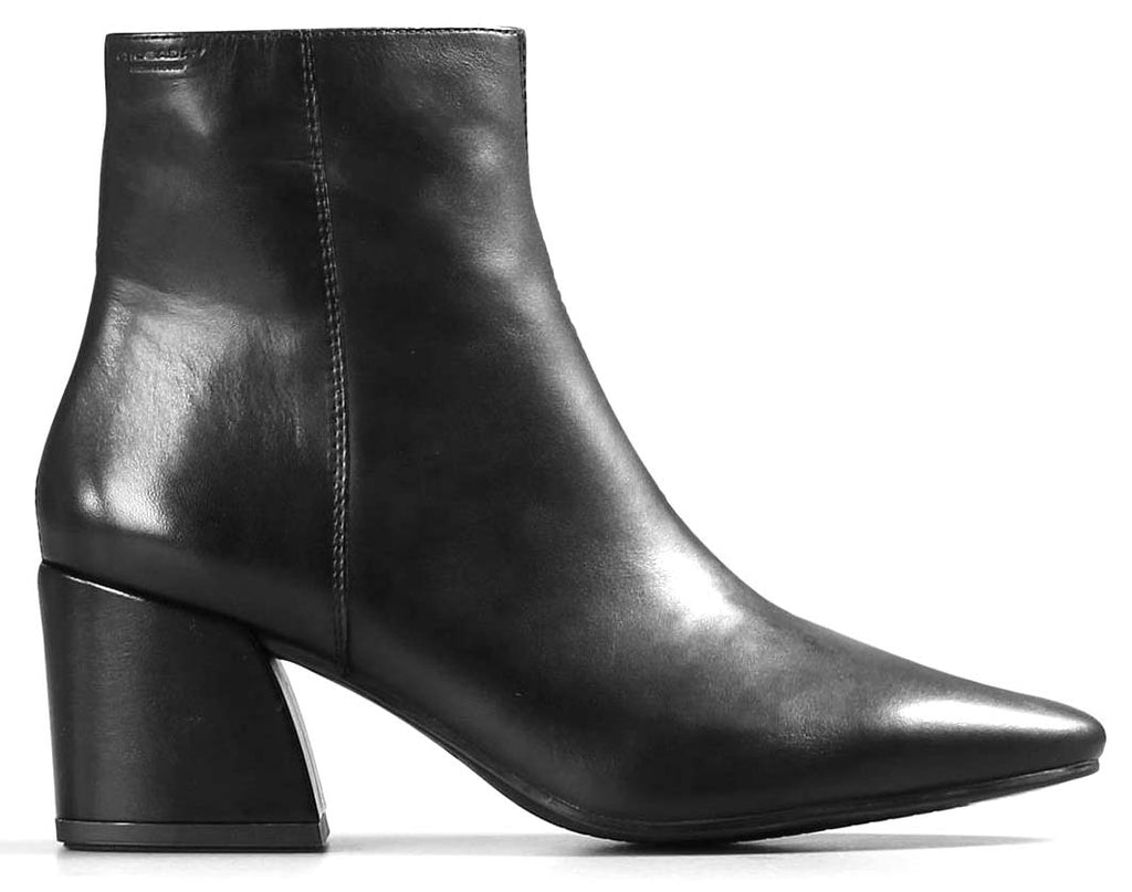 Vagabond - Olivia Ankle Boots (4817-101) – PurpleTag.ie
