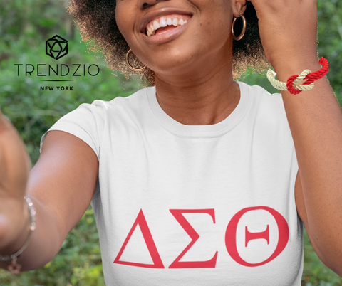 delta sigma theta