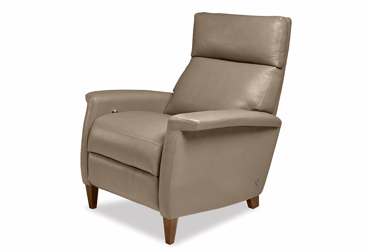 Felix Comfort Recliner American Leather Recliners La