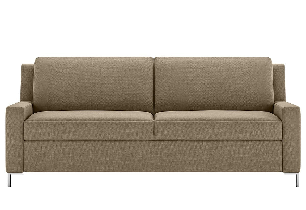 Bryson Gel Mattress Sleeper Sofa American Leather