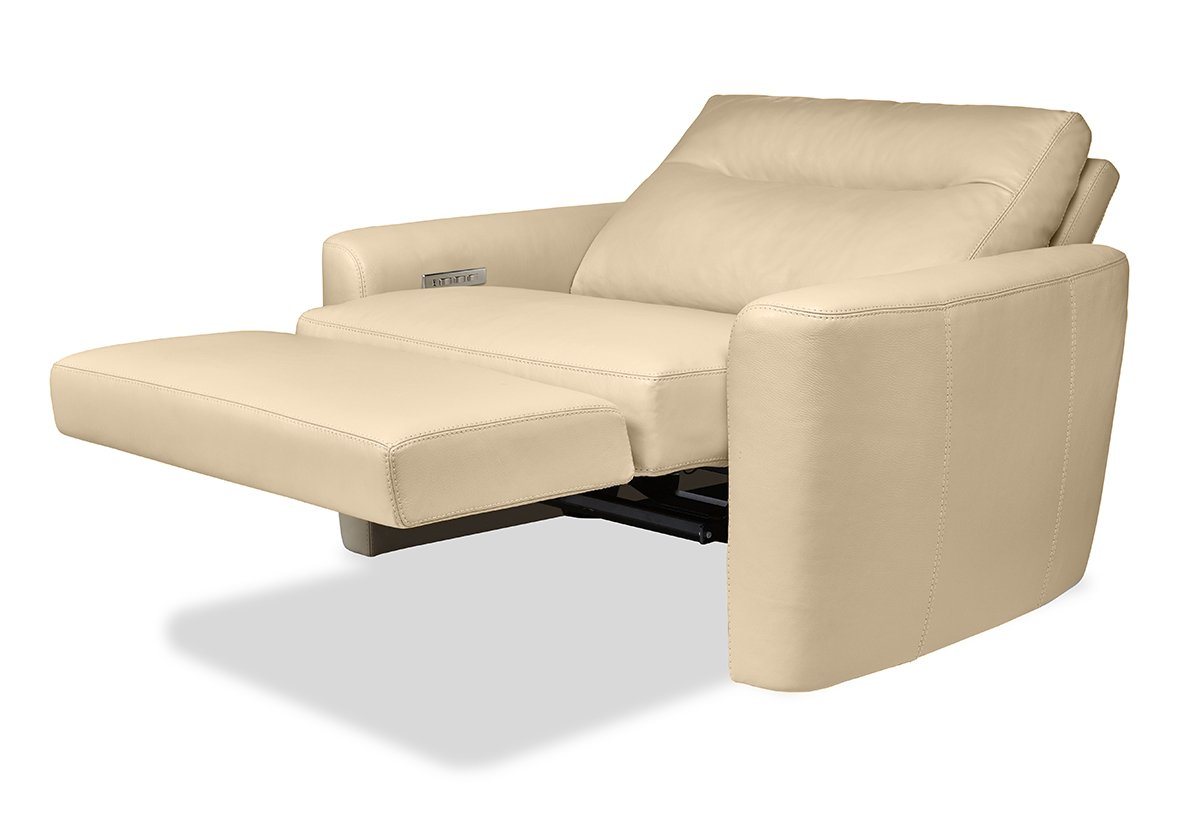 Chelsea Recliner Style In Motion American Leather Recliners La