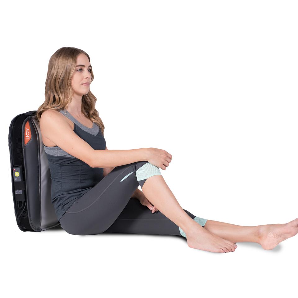 Ijoy Massage Anywhere Human Touch Recliners La