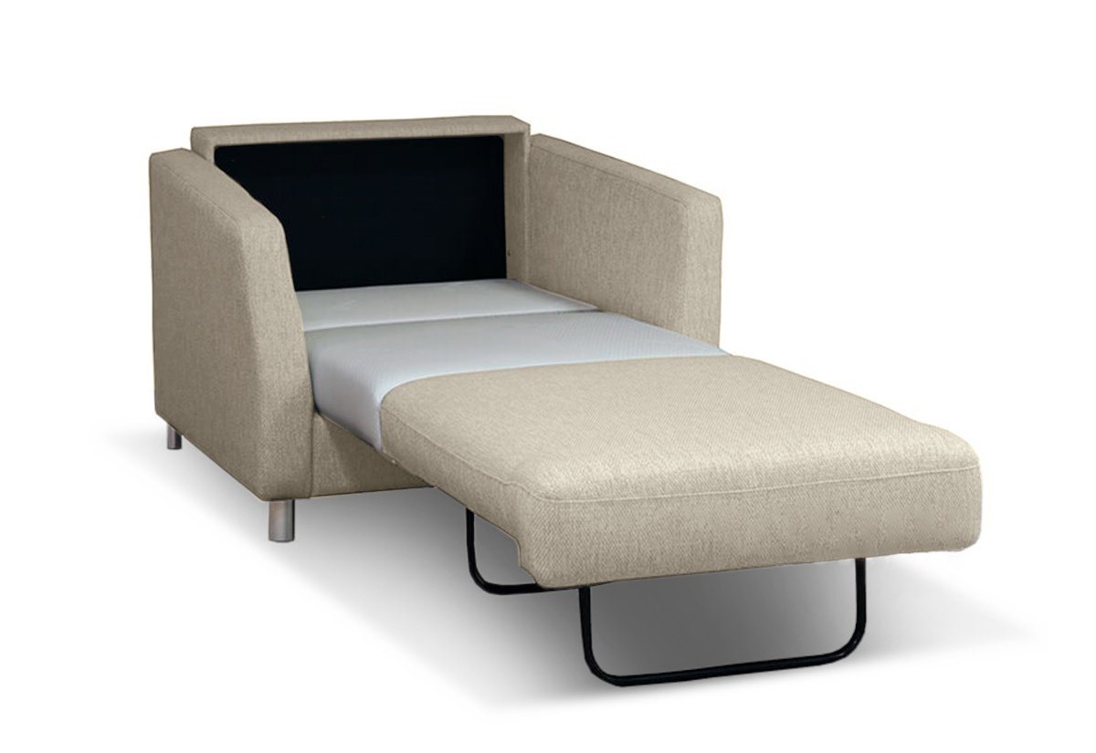 Sleeper Chair | Zion Modern House