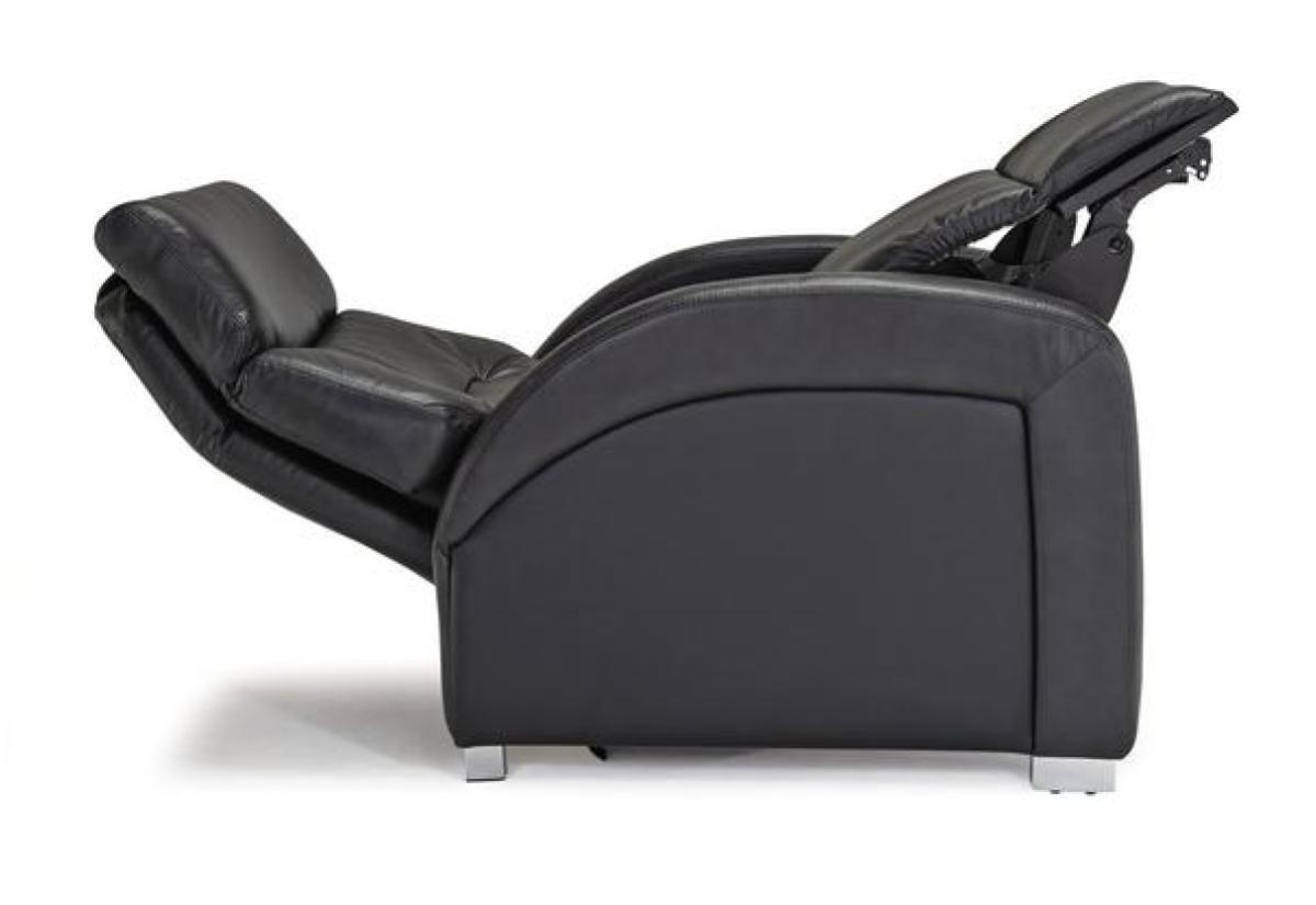 Zg5 Zero Gravity Recliner Palliser Recliners La