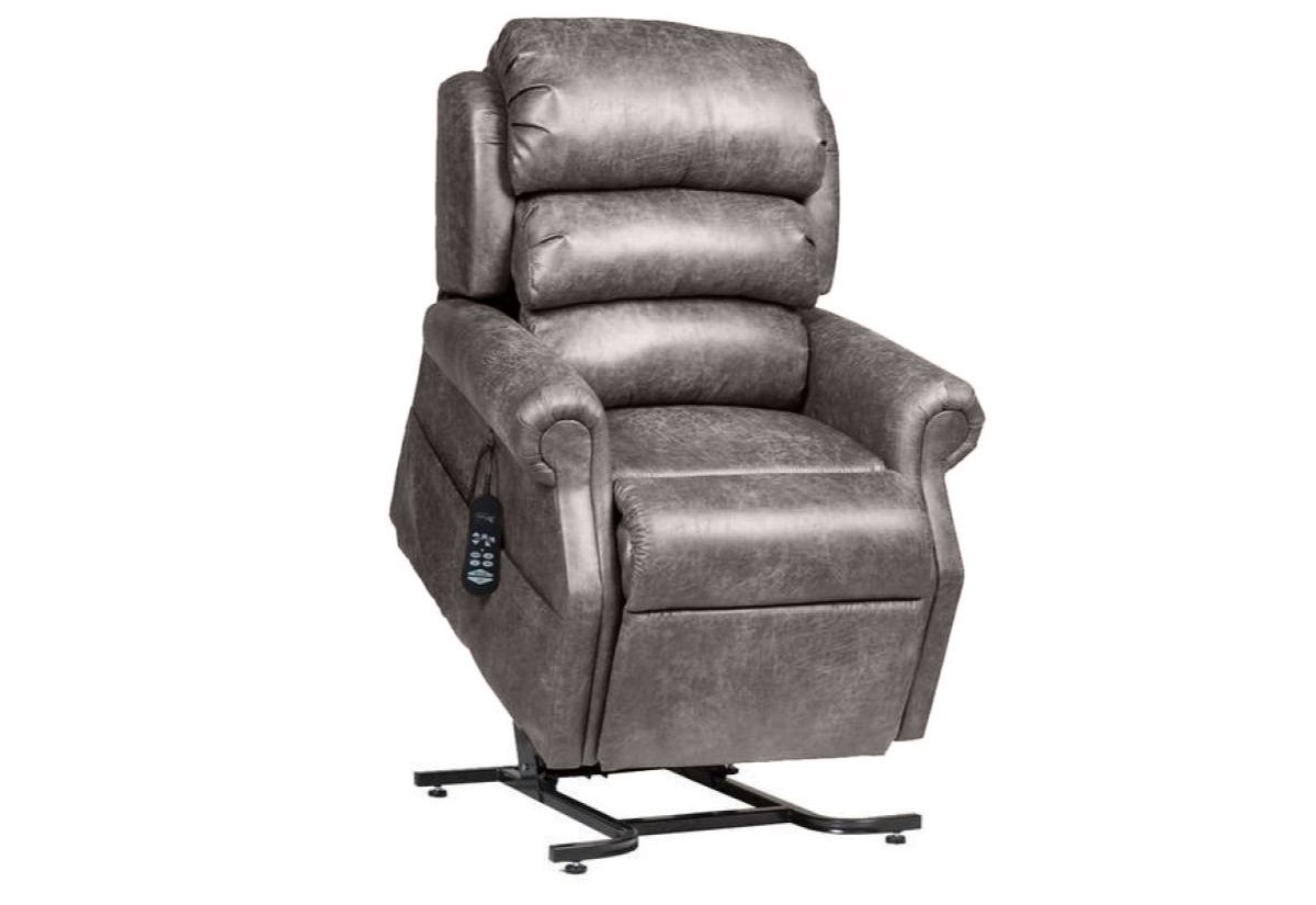 Stellar 550 Small Lift Chair Recliner Ultracomfort Recliners La