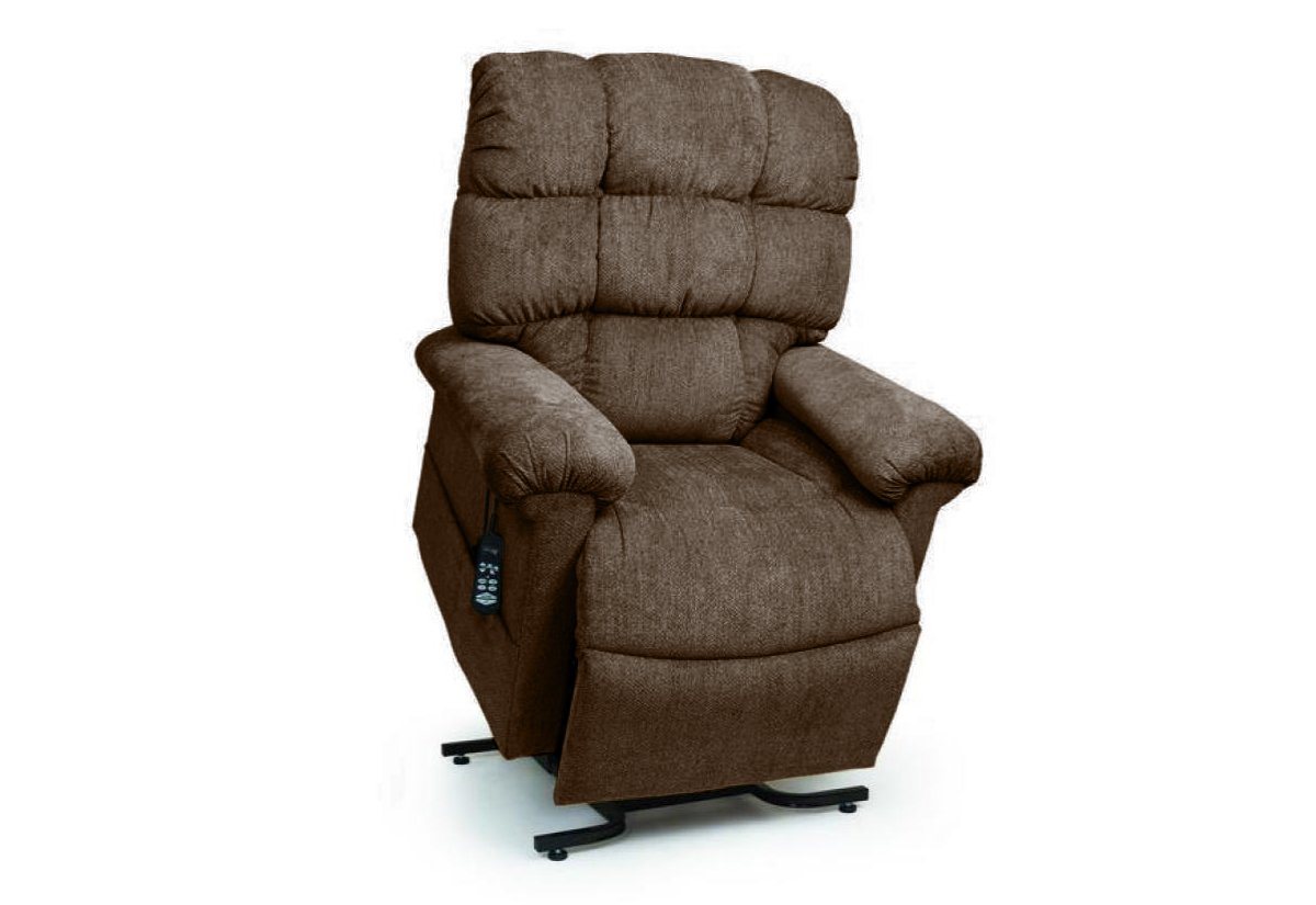 Ultra Comfort Stellar Comfort Uc556m Lift Chair Recliners La