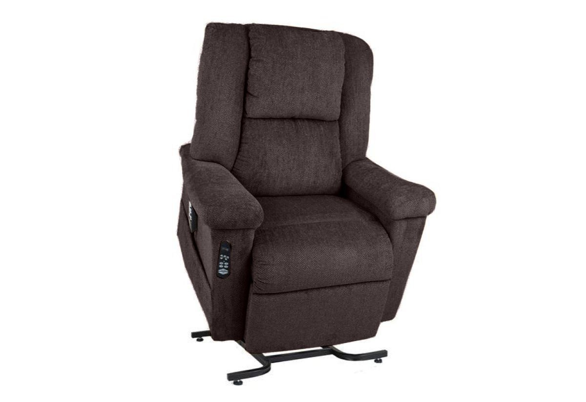 Stellar 682 Daydreamer Lift Chair Recliner Ultracomfort