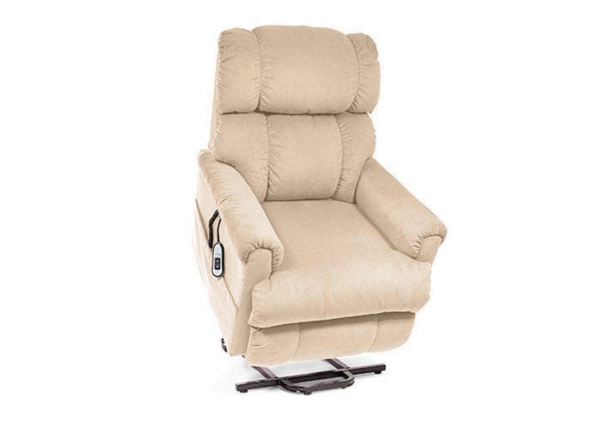 Tranquility 544 Medium Lift Chair Recliner Ultracomfort