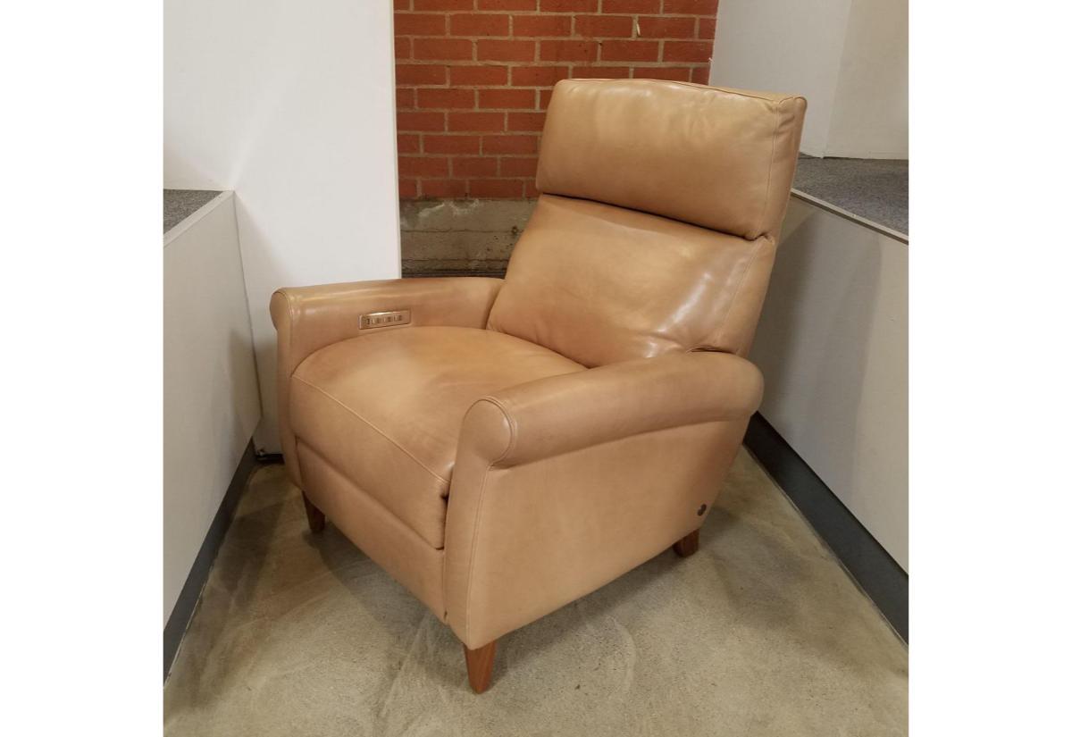 Adley Power Recliner V American Leather 7 Haven Heritage Leather