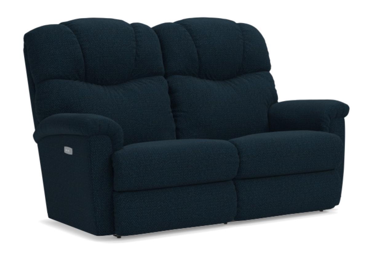 Lancer Reclining Loveseat La Z Boy Recliners La