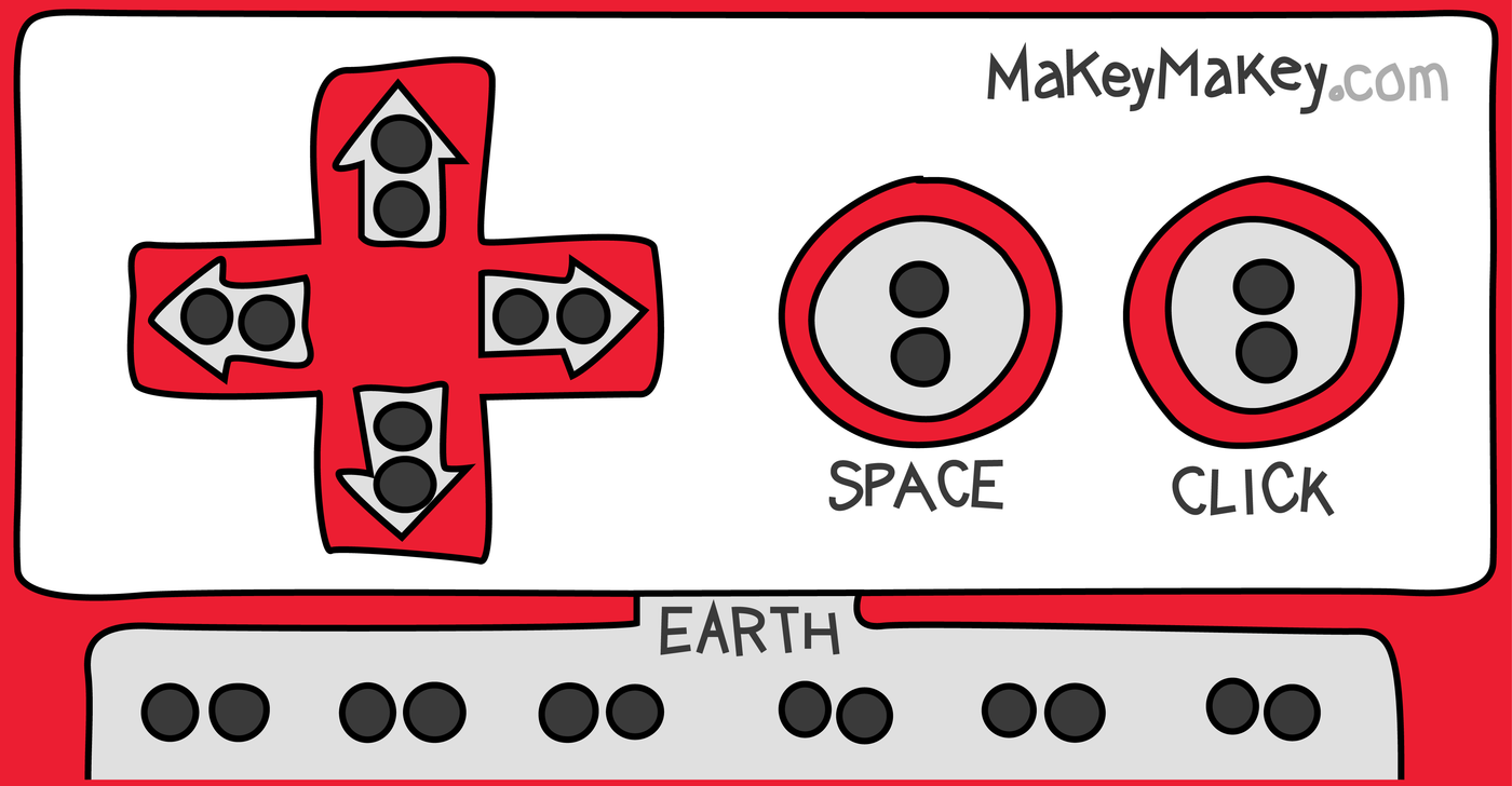 Plug And Play Coding Apps For Kids Makey Shop Joylabz Official Makey Makey Store - sound space roblox logo