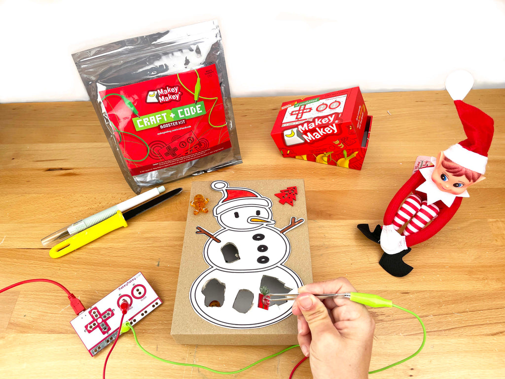 Makey Makey Conductive Pencil Set – Joylabz Official Makey Makey Store