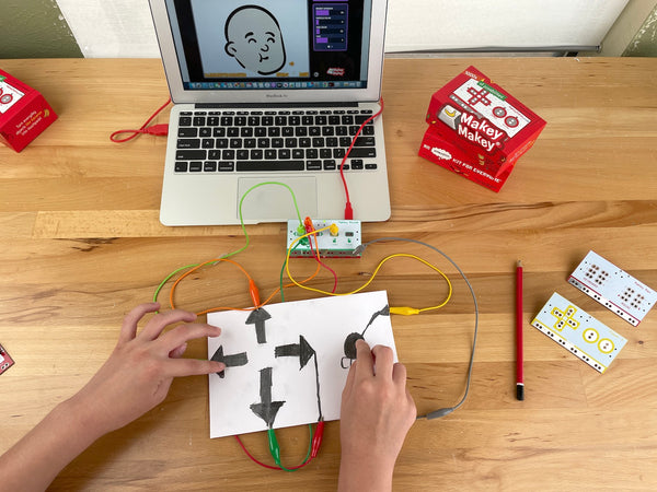 Makey Makey USB-C Cable – Joylabz Official Makey Makey Store