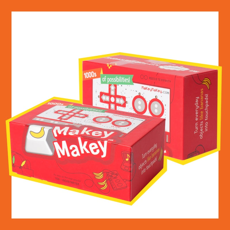 Makey Makey Classic: a review  EASE- EuropeAn network of STEAM Educators