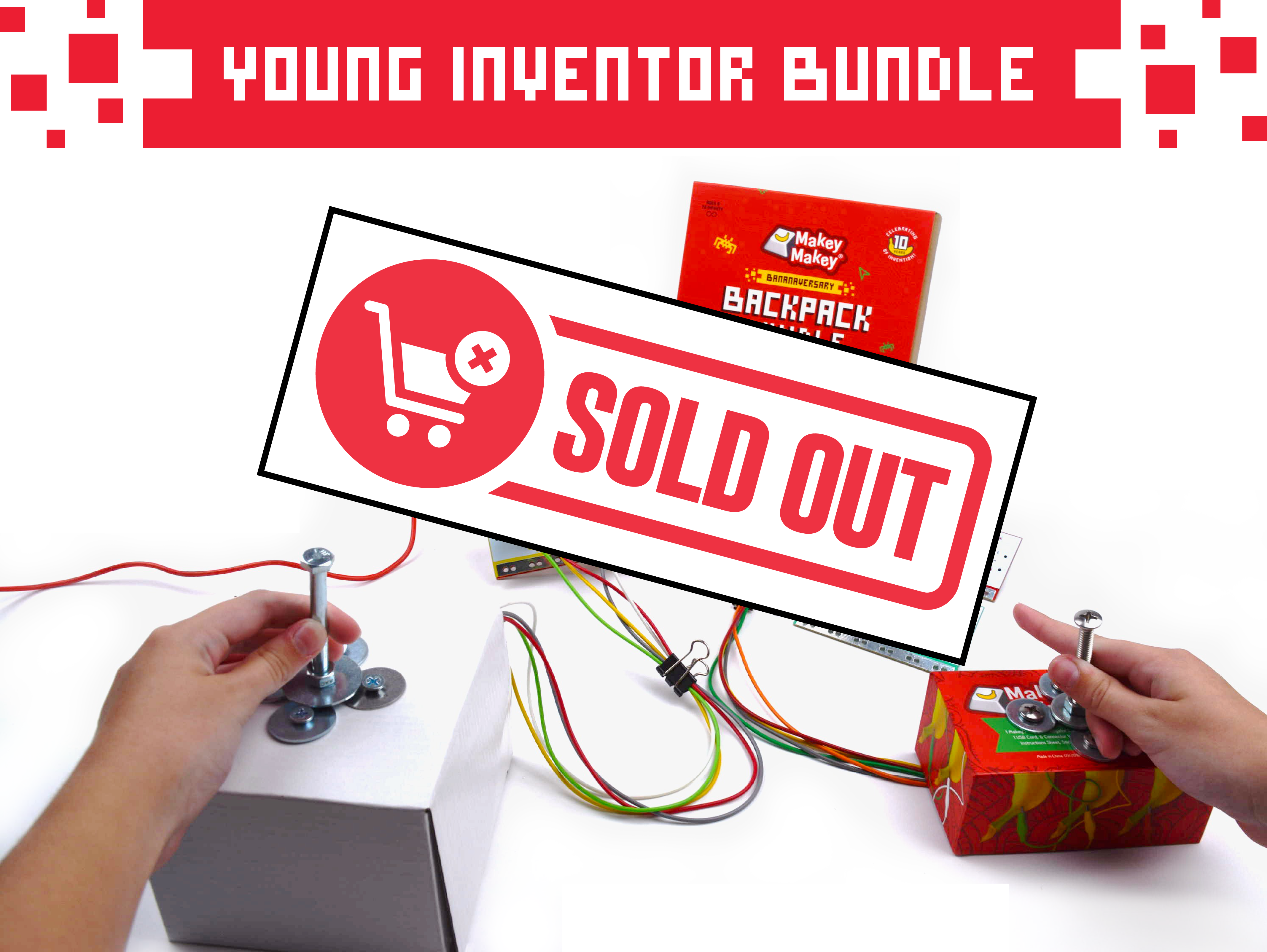 Makey Makey 2022 Holiday Gift Guide – Joylabz Official Makey Makey Store