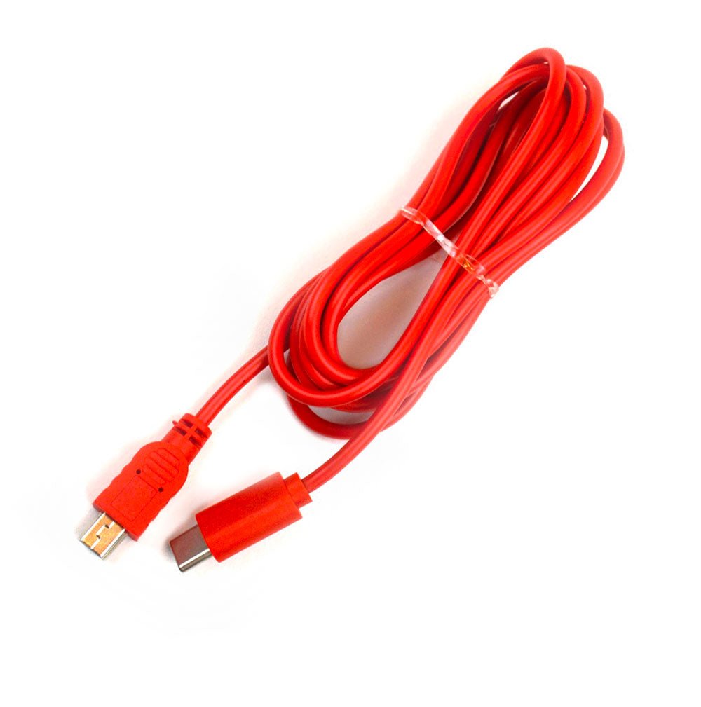 Makey Makey USB-C Cable - Joylabz Official Makey Makey S product image