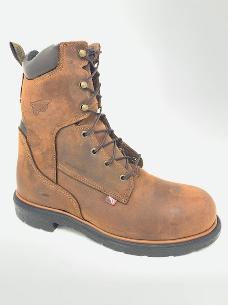 red wing boots 4200