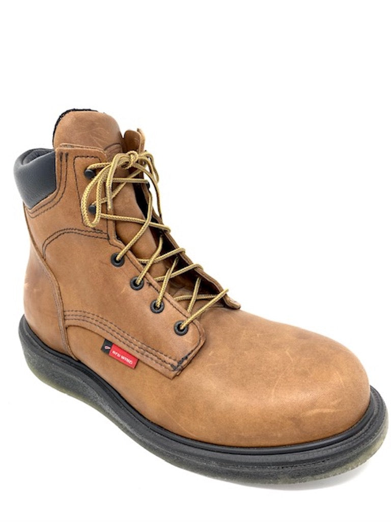 Work Boot Electrical Hazard 676 