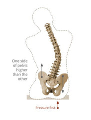 Pelvic Positioning Seating Matters Ireland and Elite Healthcare