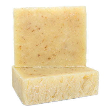 Lemongrass Soap Bar