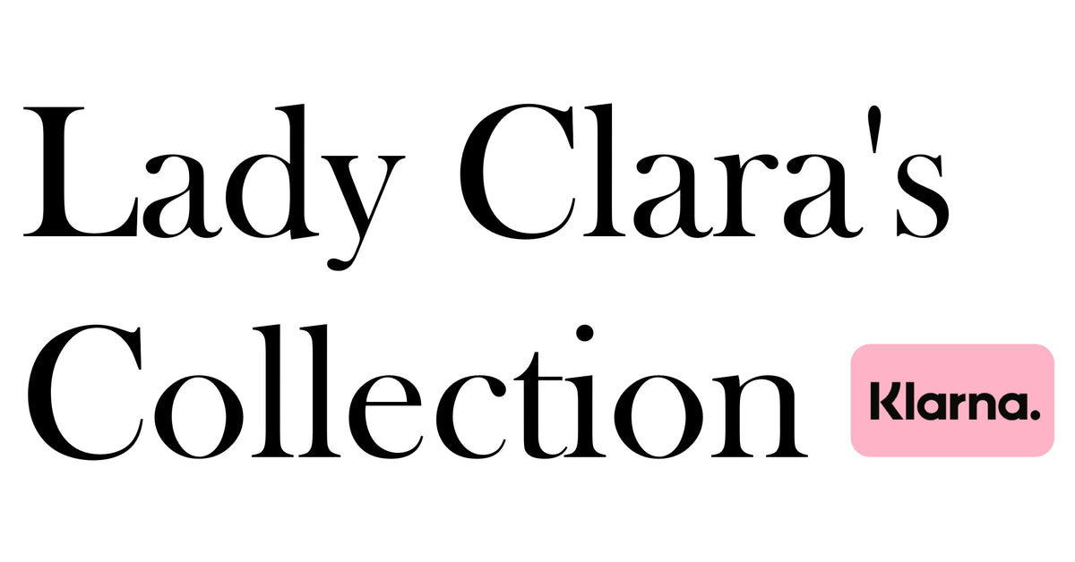 Louis Vuitton tuileries pochette – Lady Clara's Collection