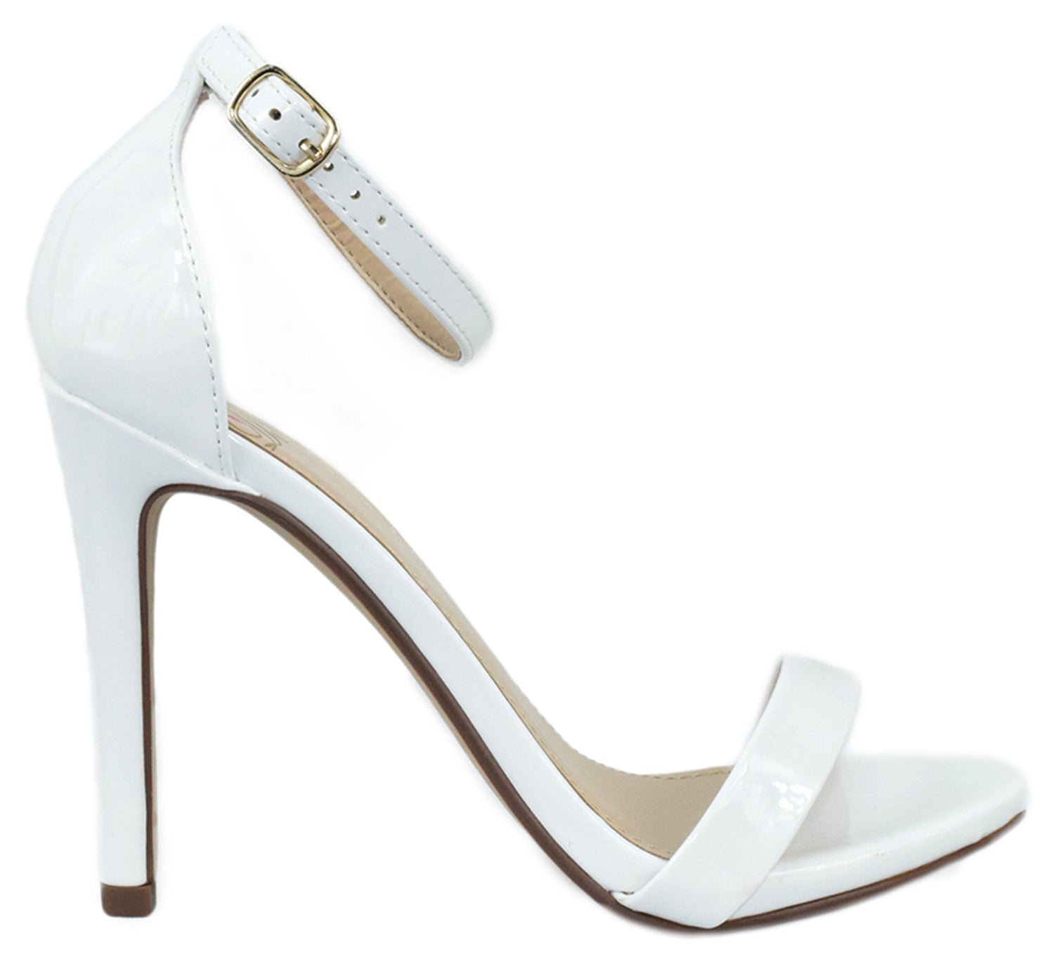 JAIDEN-S White Delicious – Dashing Shoes Inc