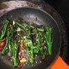 Broccoli and Asparagus Recipe