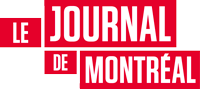 Logo Le Journal de Montréal