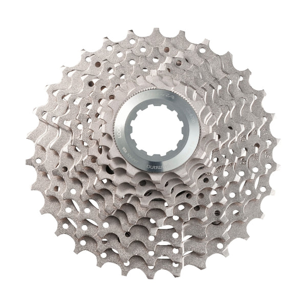 Cassette Shimano XTR MTB CS-M9100 12V 10/51T — Velo Store Mx