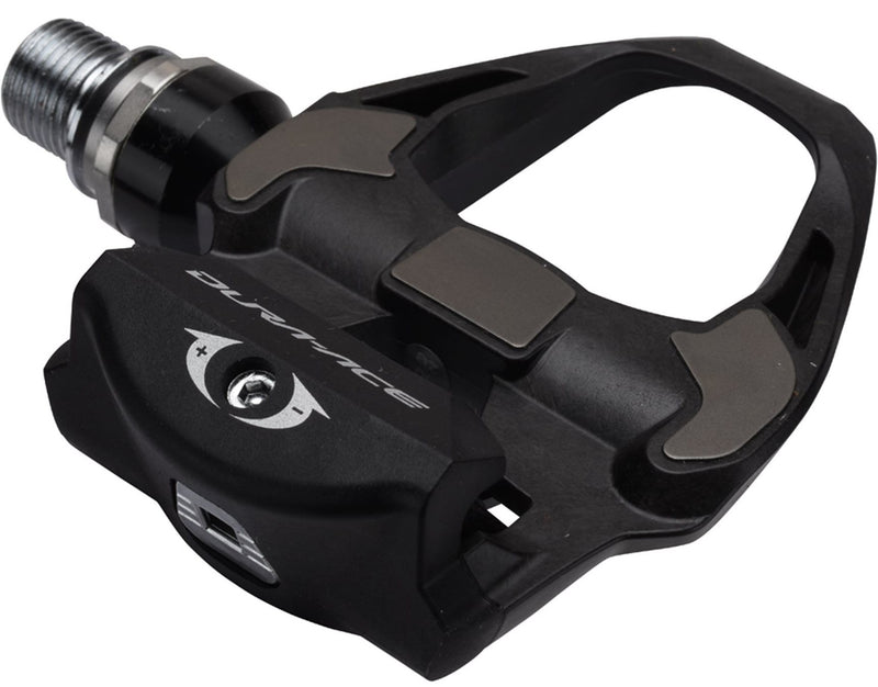 dura ace pedals