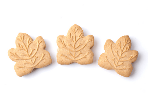 Maple Cookies image