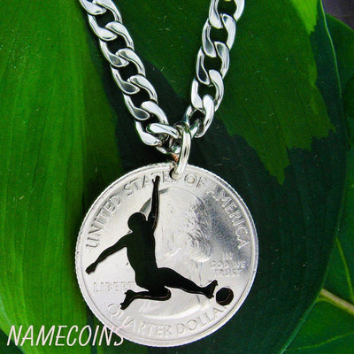 Amazon.com: Number 10 Soccer Pendant Necklace for Men - Iced Out Sports  Charm Jewelry with Football Players Number : Sports & Outdoors