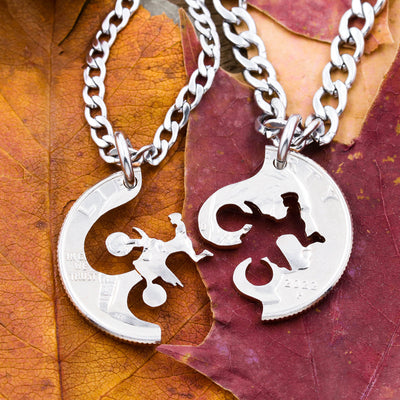 Dirt Bike Sprocket Necklace Dirt Track Racing Motocross - Etsy | Bike  necklace, Necklace, Mens jewelry