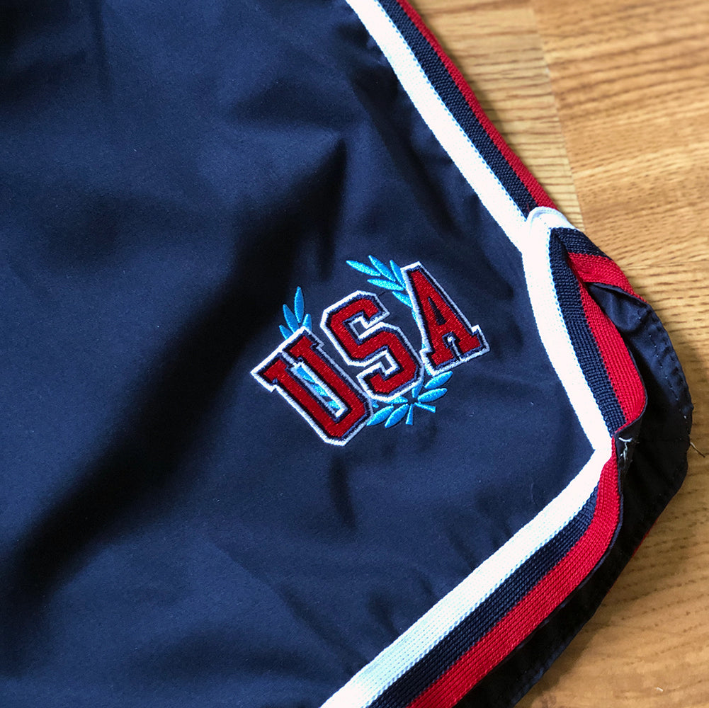 1972 Pre Olympic Shorts