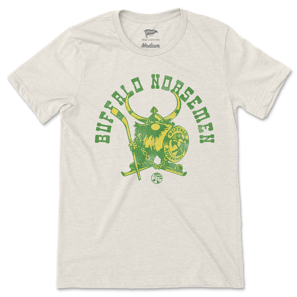 Louisiana Ice Gators Hockey T-Shirt | Allegiant Goods Co. Kelly / 3XL