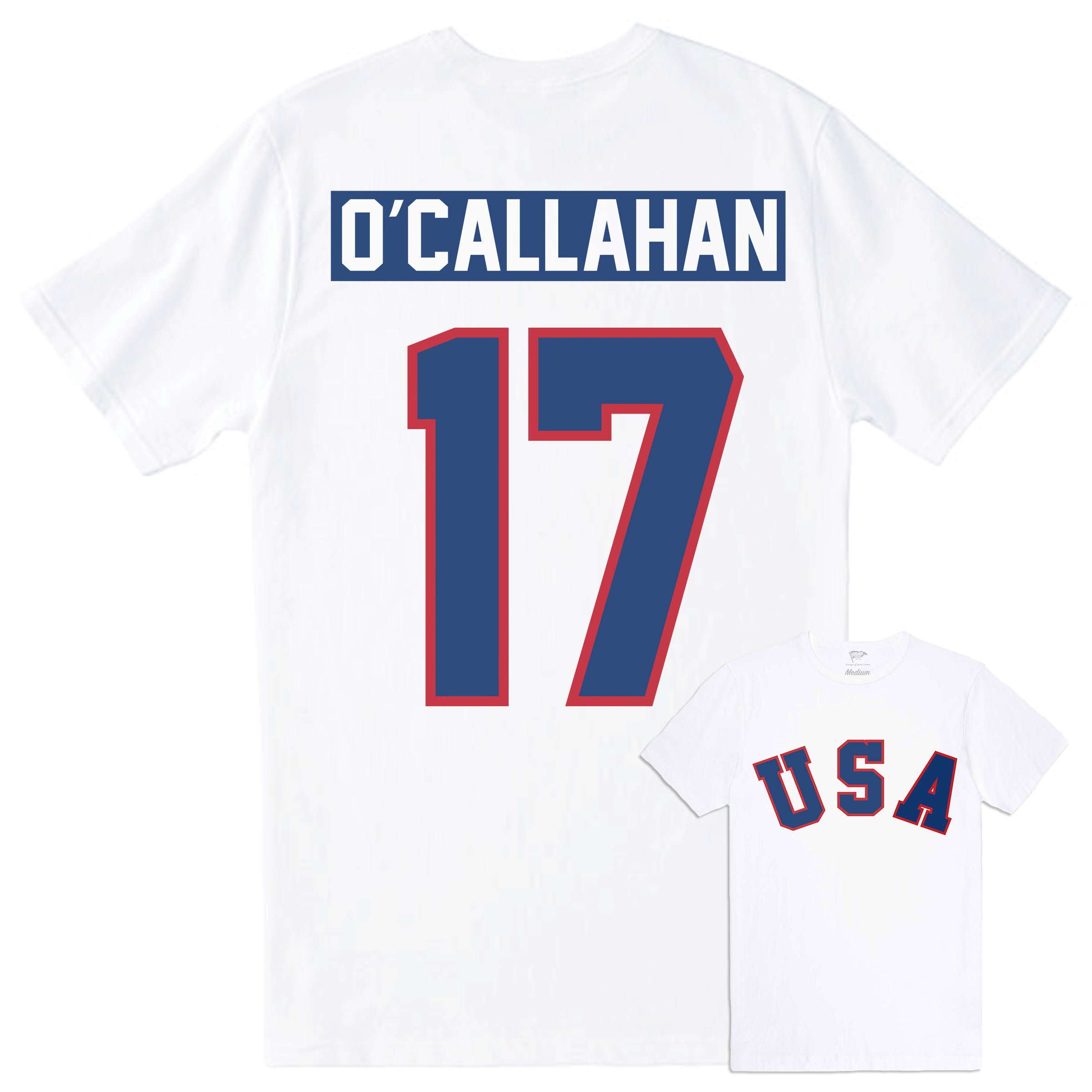 callahan jersey