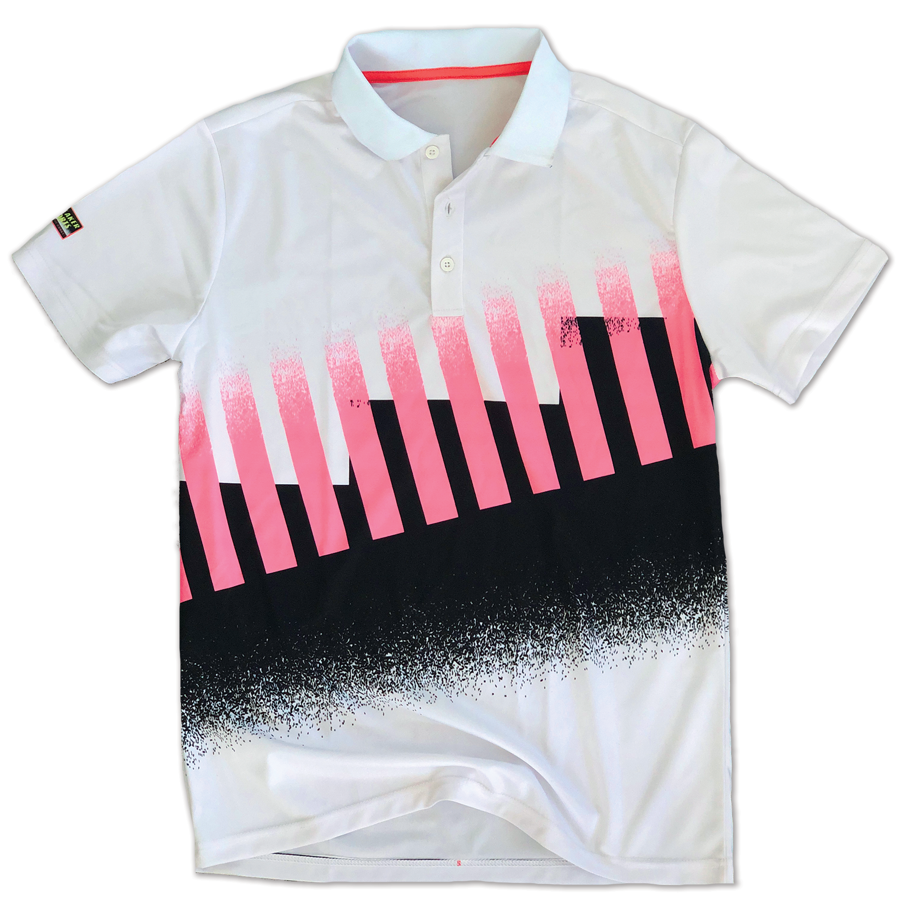 agassi polo