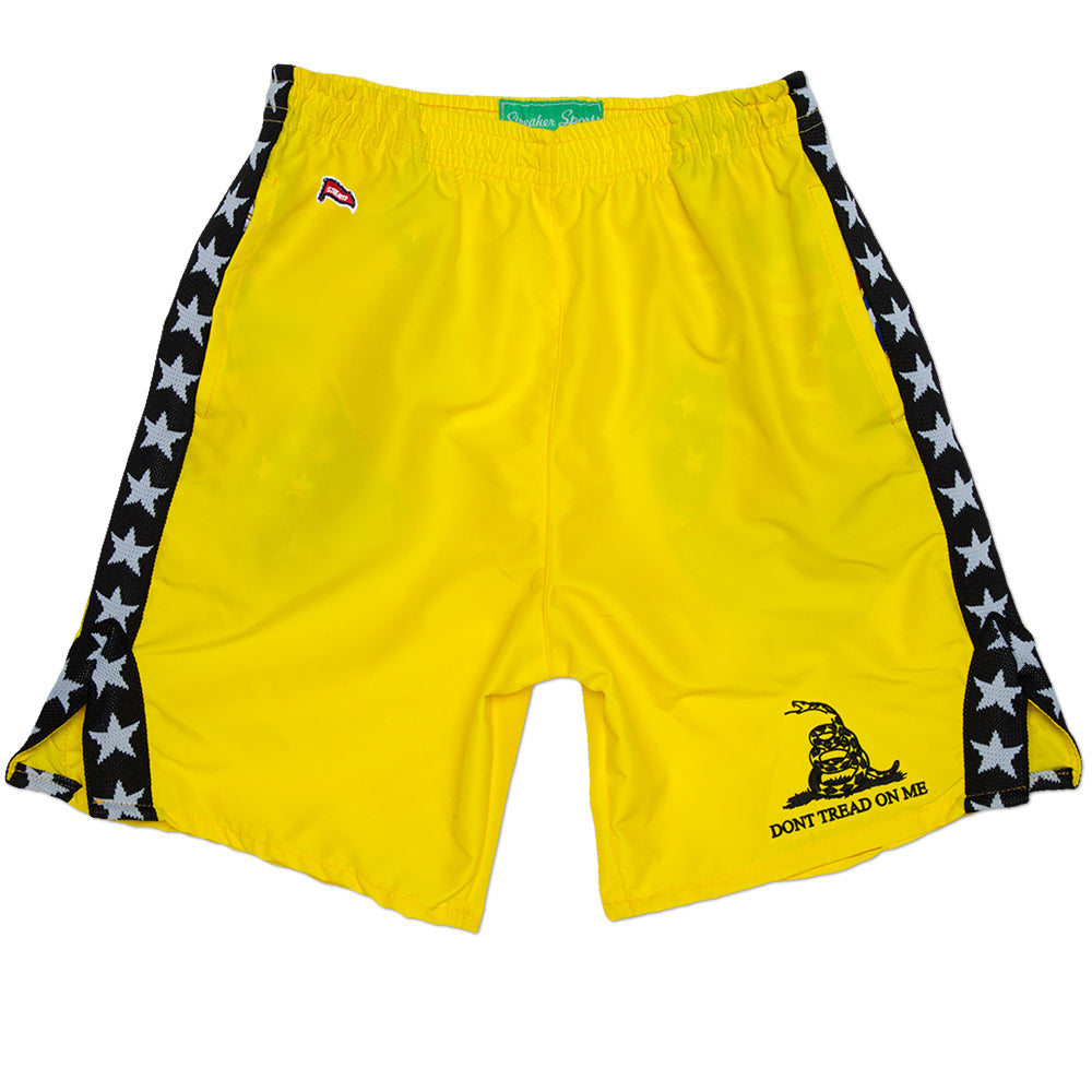 1776 Gadsden Shorts