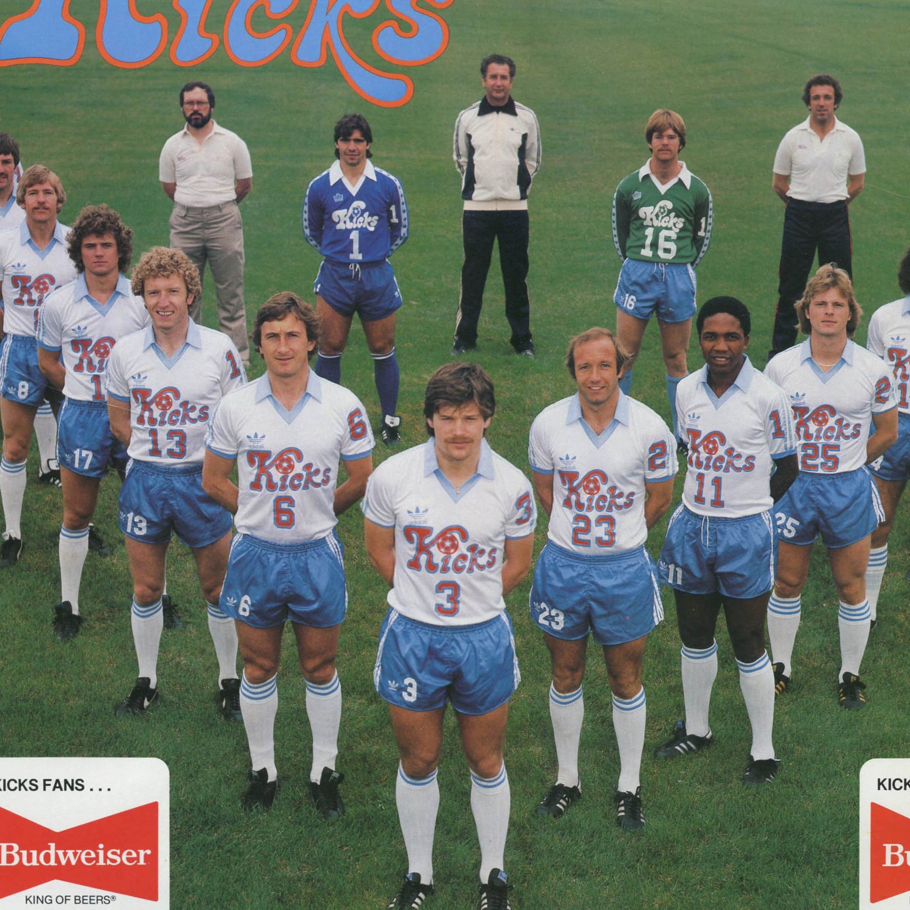 minnesota kicks jersey