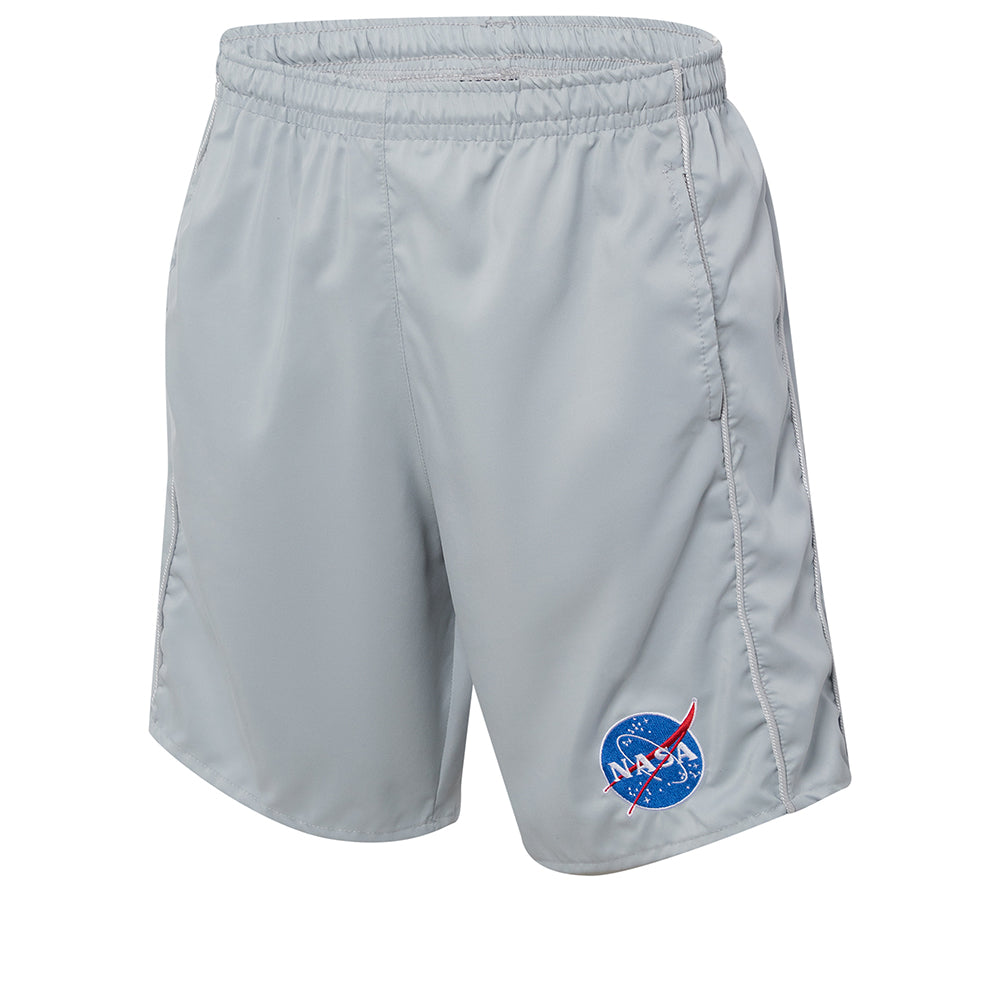 Streaker Sports x NASA Moon Shorts