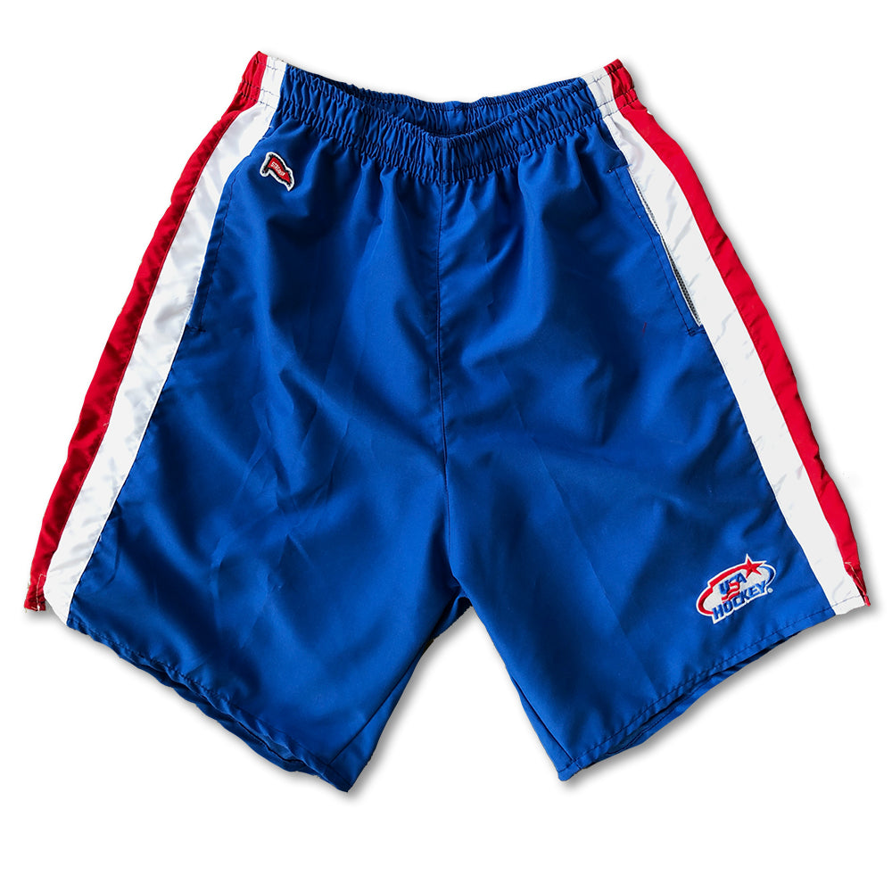 USA Hockey  Hockey Pant Shorts