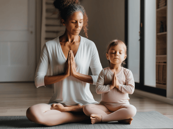 The Importance of Balancing Motherhood and Fitness