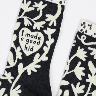 In Loving Memory of Sleep Socks for Women