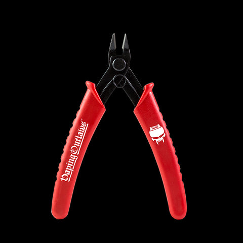 Vape Dojo Cutting Pliers