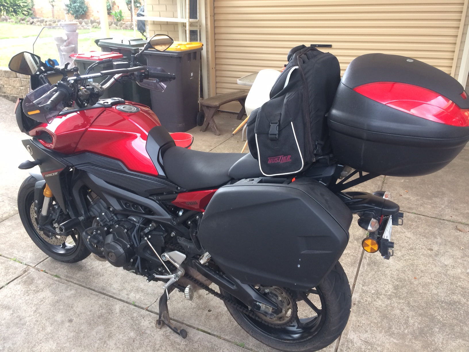 yamaha mt 09 for sale near me