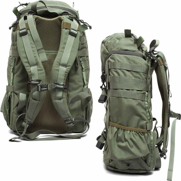 Mystery Ranch 3 Day Assault Cl Backpack Everyday Collection Carrylab Carry Lab