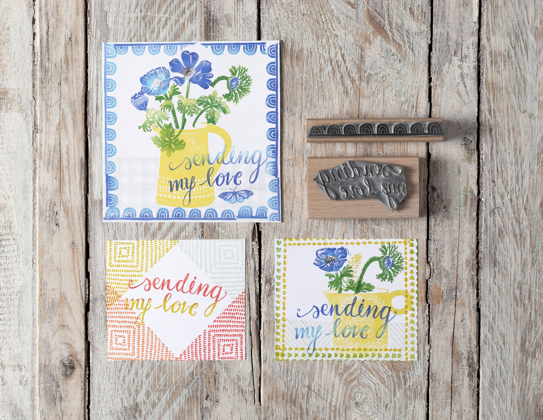 get well soon and other greetings for card making – noolibird