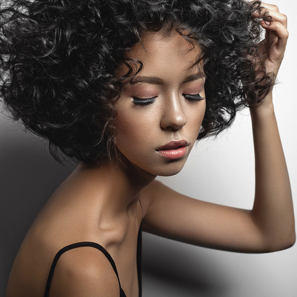 61 Stunning Short Curly Hairstyles And Haircuts For Women