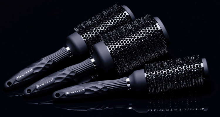 Ceramic Thermal Brushes